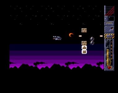 OUTZONE screenshot 10