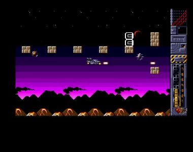 OUTZONE screenshot 12