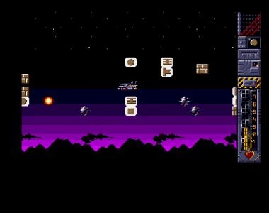 OUTZONE screenshot 4