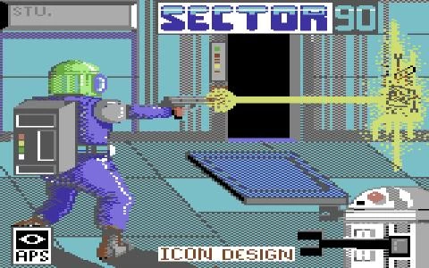 Sector 90