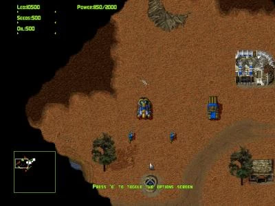 THE L.E.D. WARS screenshot 2