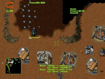 THE L.E.D. WARS screenshot 6