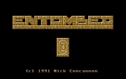 Entombed