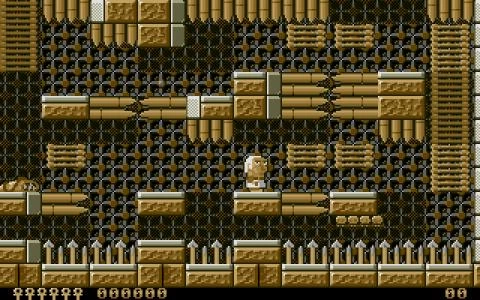 ENTOMBED screenshot 8