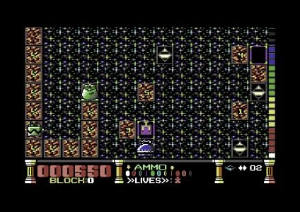 RECKLESS RUFUS screenshot 3