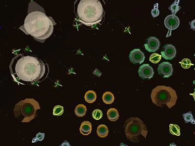 GATE 88 screenshot 3