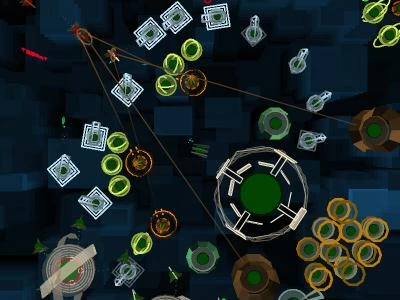 GATE 88 screenshot 6