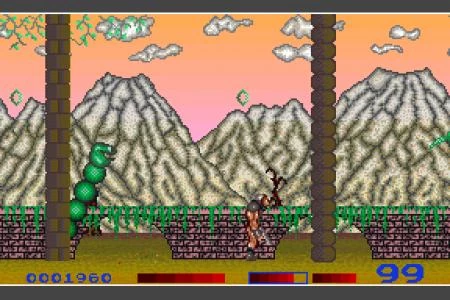 FUTURE SPACE screenshot 3
