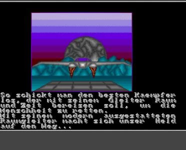 FUTURE SPACE screenshot 6