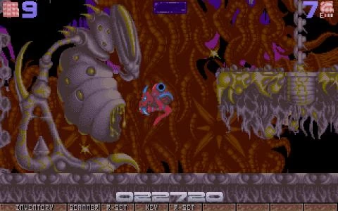 ORK screenshot 11