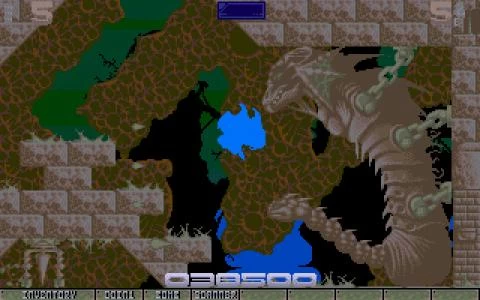ORK screenshot 18