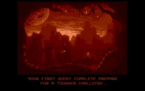ORK screenshot 27