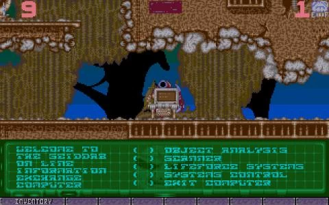 ORK screenshot 28