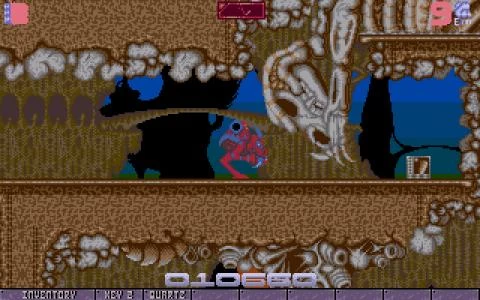 ORK screenshot 3