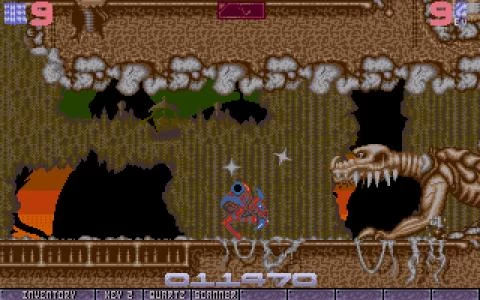 ORK screenshot 4
