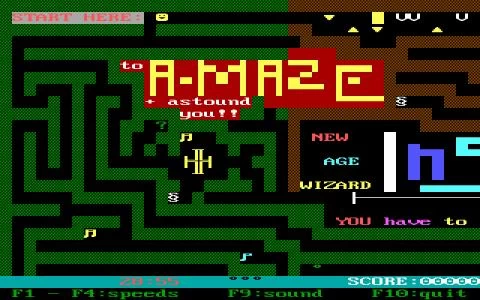 AMAZE screenshot 11