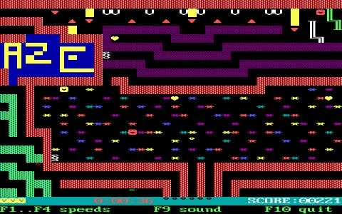 AMAZE screenshot 7