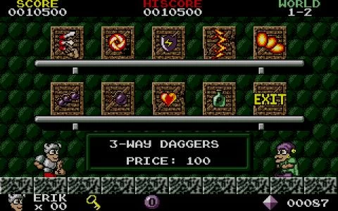 ERIK screenshot 2
