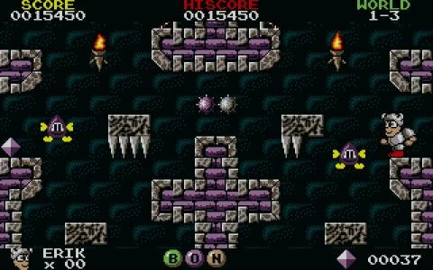 ERIK screenshot 6