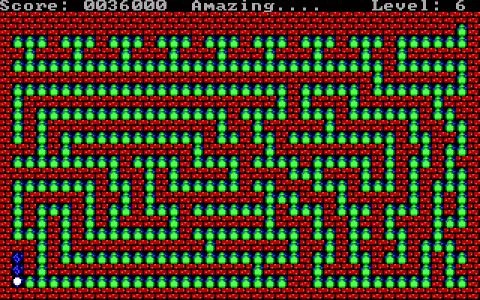 JOE SNOW 2 screenshot 7