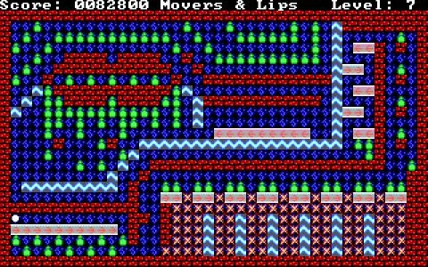 JOE SNOW 2 screenshot 8