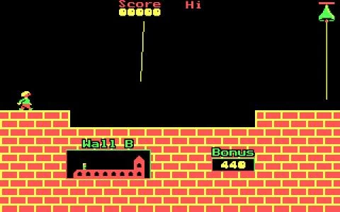 HUNCHBACK screenshot 7