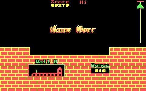 HUNCHBACK screenshot 9