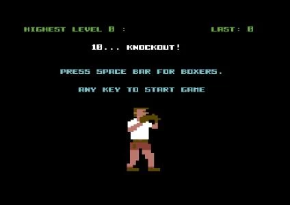10... KNOCKOUT! screenshot 2