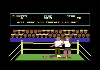 10... KNOCKOUT! screenshot 6