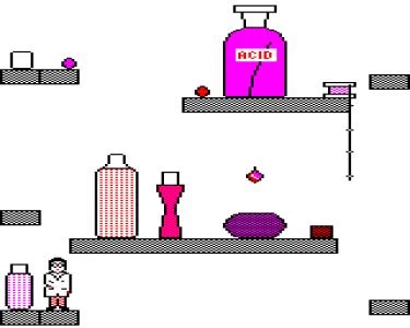 ELIXIR screenshot 14