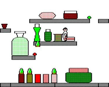 ELIXIR screenshot 7