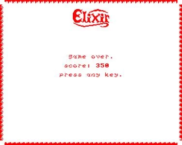 ELIXIR screenshot 8