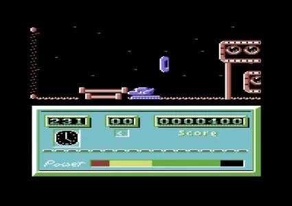 ARMOURDILLO screenshot 13