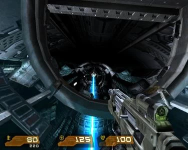 QUAKE 4 screenshot 24