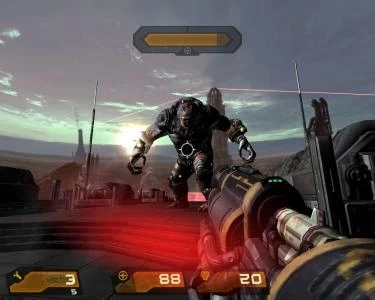 QUAKE 4 screenshot 25