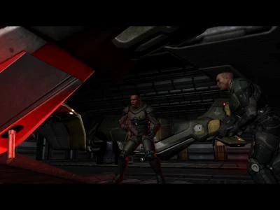 QUAKE 4 screenshot 4