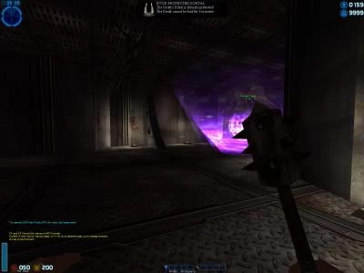 PURGE screenshot 2