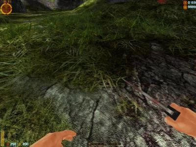 PURGE screenshot 7