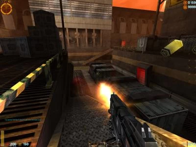 PURGE screenshot 9