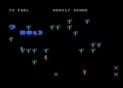 BUG ATTACK screenshot 3