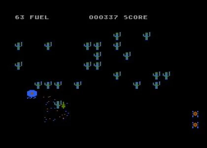 BUG ATTACK screenshot 4