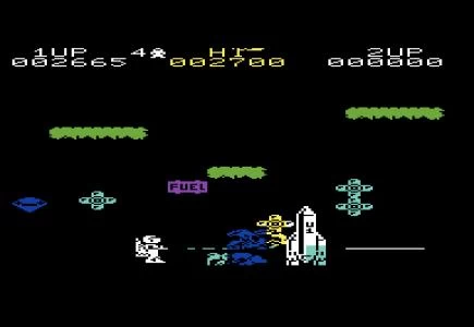 JETPAC screenshot 5