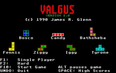 Valgus