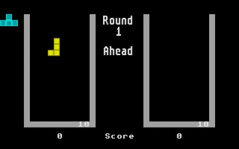 VALGUS screenshot 2