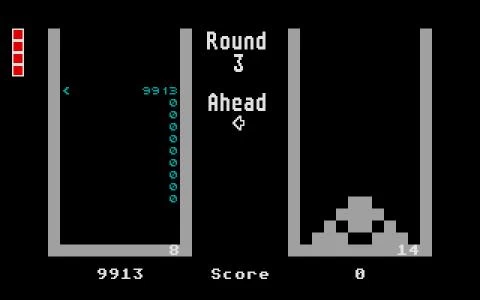 VALGUS screenshot 6