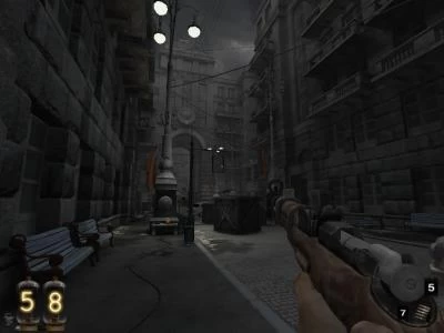 YOU ARE EMPTY screenshot 11