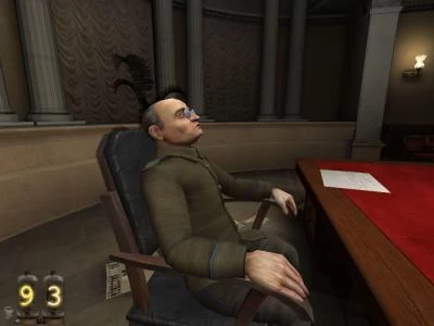 YOU ARE EMPTY screenshot 15