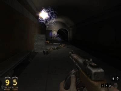 YOU ARE EMPTY screenshot 21