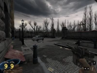 YOU ARE EMPTY screenshot 23