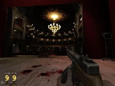 YOU ARE EMPTY screenshot 24